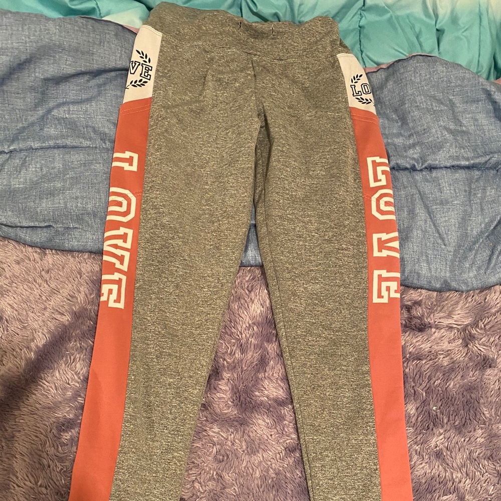 Love Sweatpants